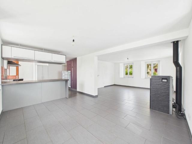 Haus kaufen in Villarzel, Waadt