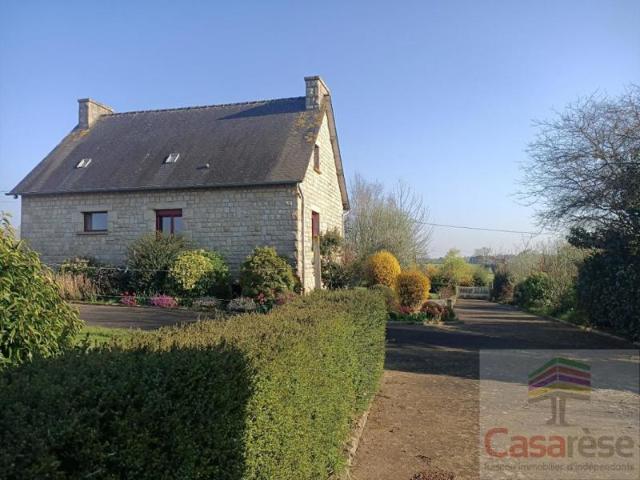 Maison vente à Dinan, Bretagne