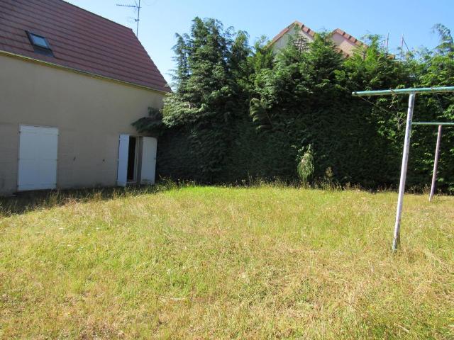 Maison location à Mortagne-au-Perche, Nocé