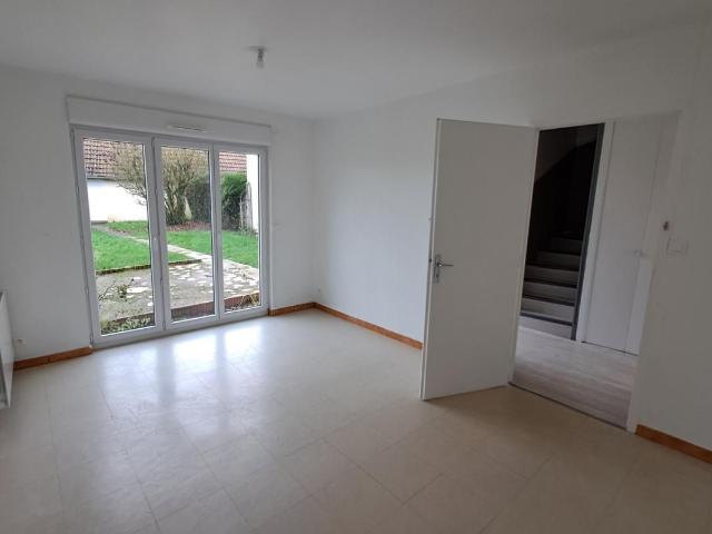 Maison location à Alençon, Courtomer