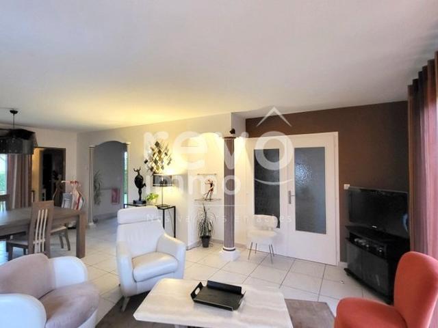 Maison vente à Cholet, Maulévrier