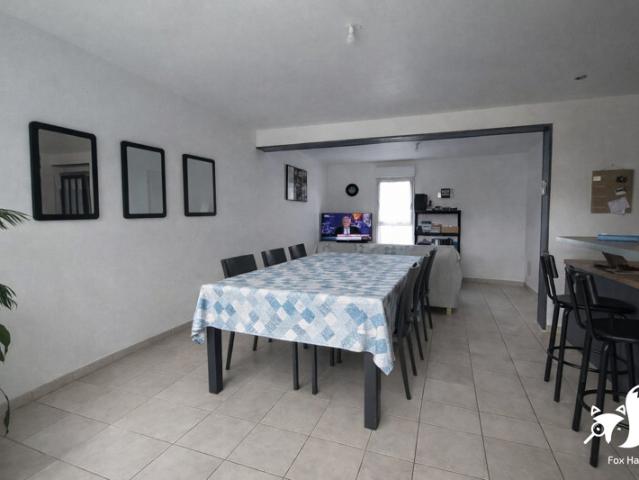 Maison vente à Cambrai, Estourmel