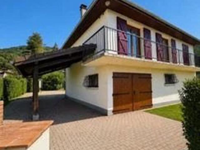 Maison vente à La Tour-du-Pin, Massieu