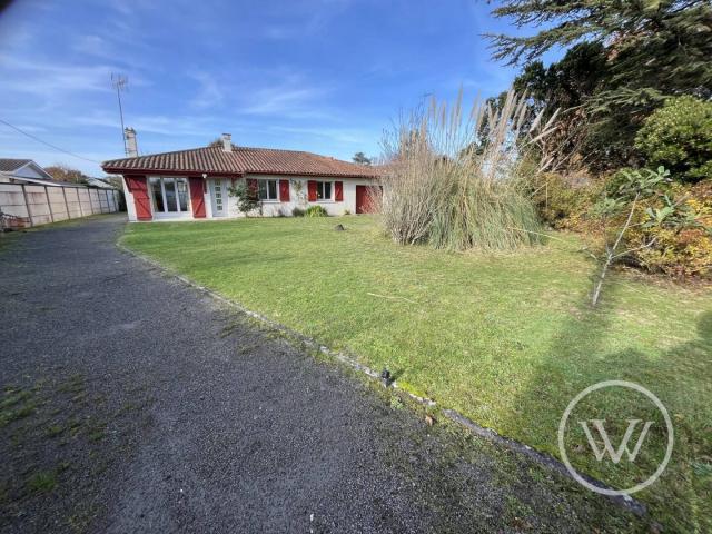 Maison vente à Gujan-mestras