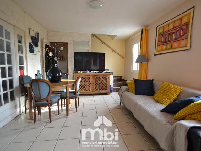 Maison location à Sarcelles, Fosses