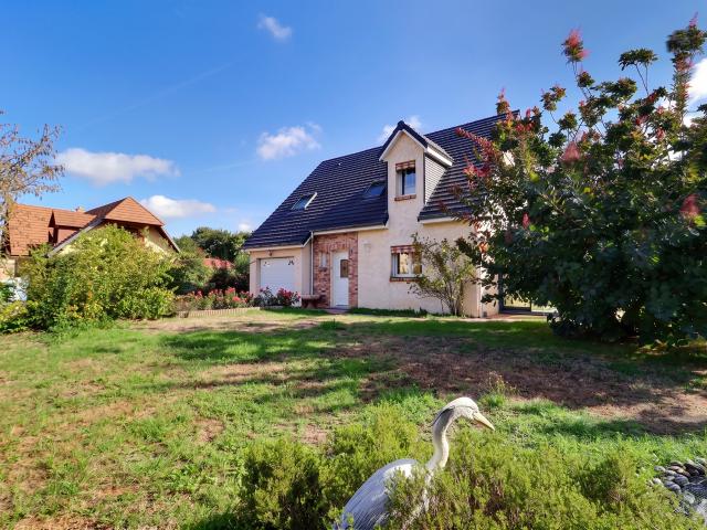 Maison vente à Les Andelys, Acquigny