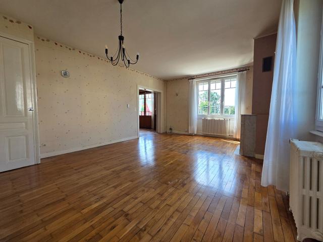 Maison vente à Lons-le-Saunier, Bletterans