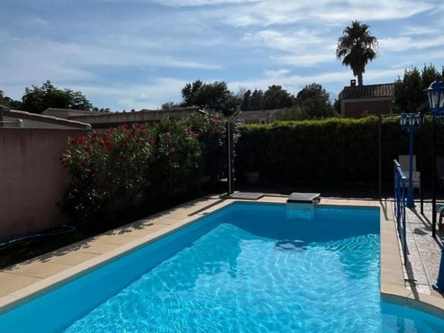 Maison vente à Arrondissement de Draguignan, Cogolin