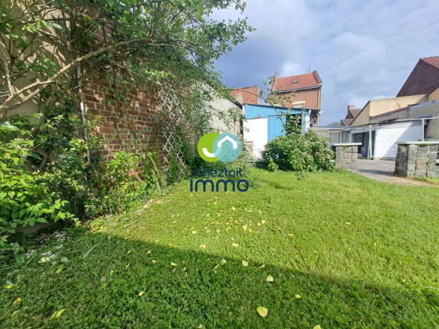 Maison vente à Lens, Loos-en-gohelle
