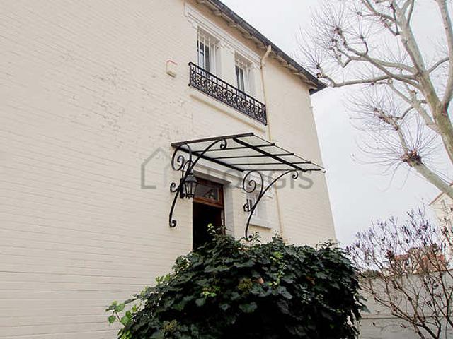 Maison location à Nanterre, Colombes