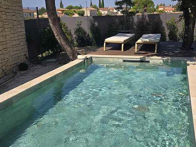 Maison location à Aix-en-Provence, Saint-cannat