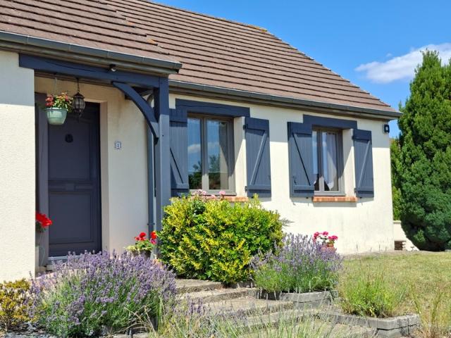 Maison vente à Alençon