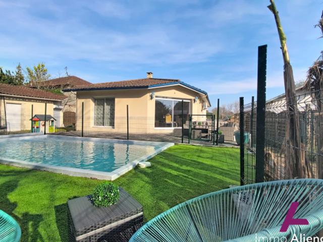 Maison vente à Arcachon, Mios