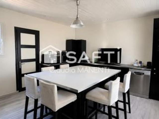 Villa vente à Meaux, Trilport
