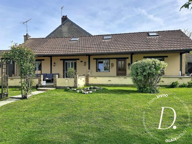 Maison vente à Les Andelys, Tourny