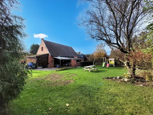 Maison vente à France métropolitaine, Sémeries