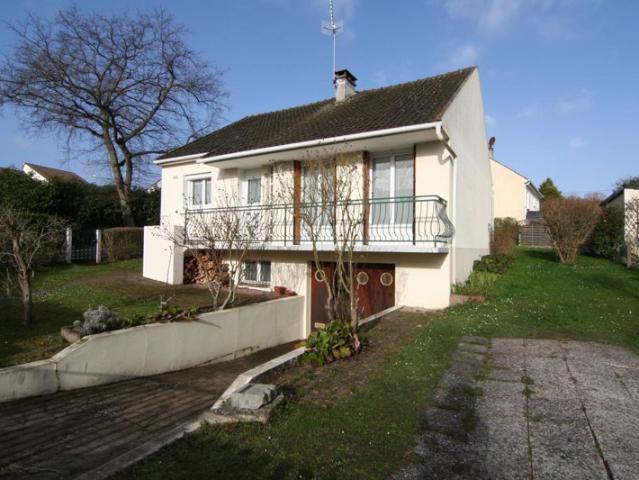 Maison vente à Étampes, Saint-chéron