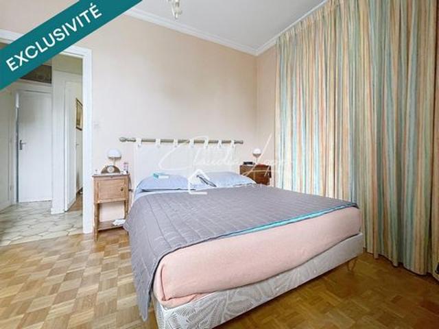 Villa vente à Argenteuil