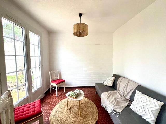 Maison location à Les Sables-d'Olonne, Château-d'olonne