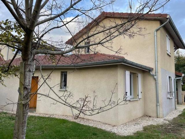 Maison location à Montluel