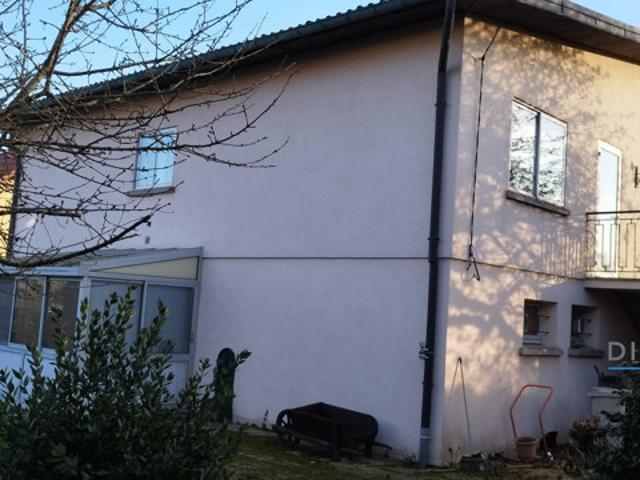Maison vente à Lure, La Vergenne