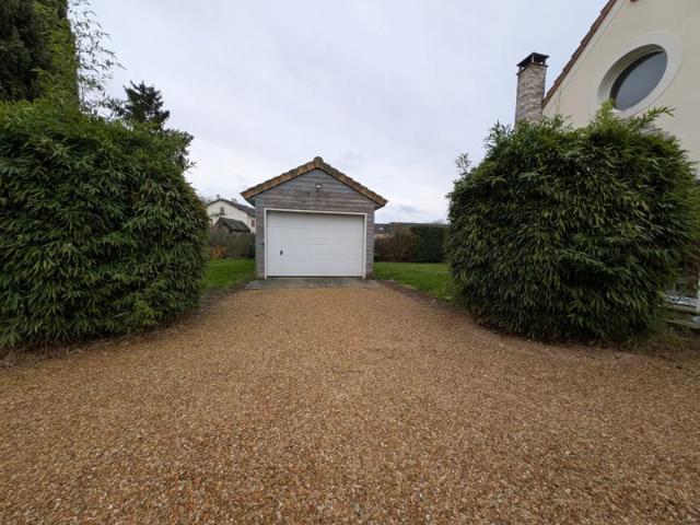 Maison vente à Mantes-la-Jolie, Bazainville
