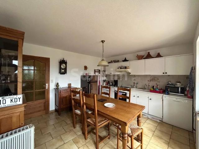 Maison vente à Lons-le-Saunier, Arinthod