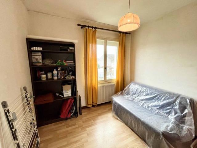 Maison vente à Montmorillon, L'isle-jourdain