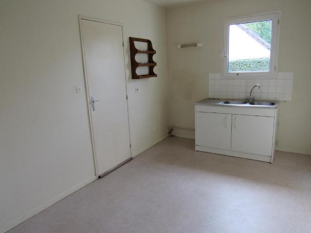 Maison location à Mortagne-au-Perche, Nocé