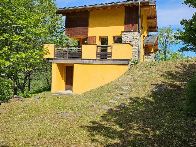 Maison vente à Saint-Jean-de-Maurienne, Valmeinier