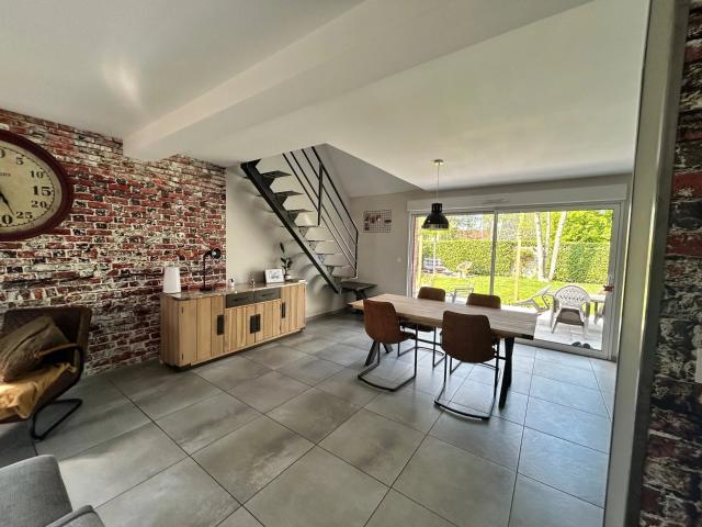 Maison vente à Labourse, Pas-de-Calais