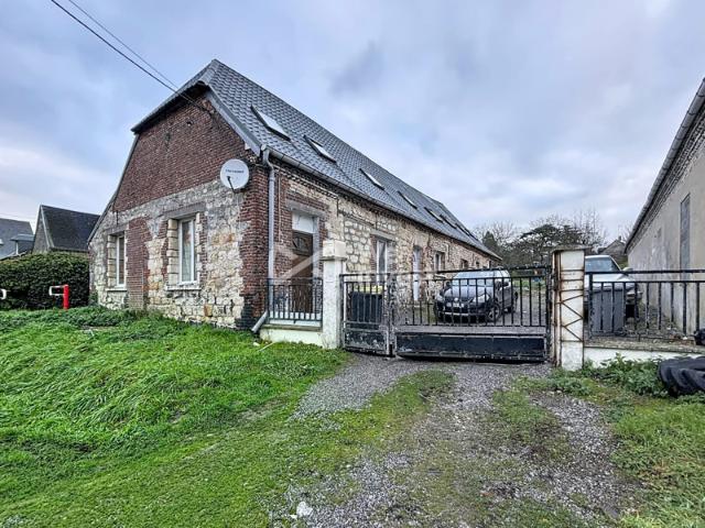 Maison vente à Vervins, Proisy