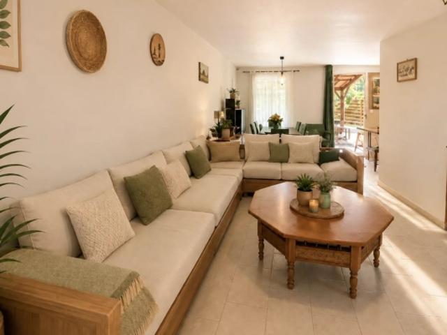 Maison vente à Nice, La Trinité