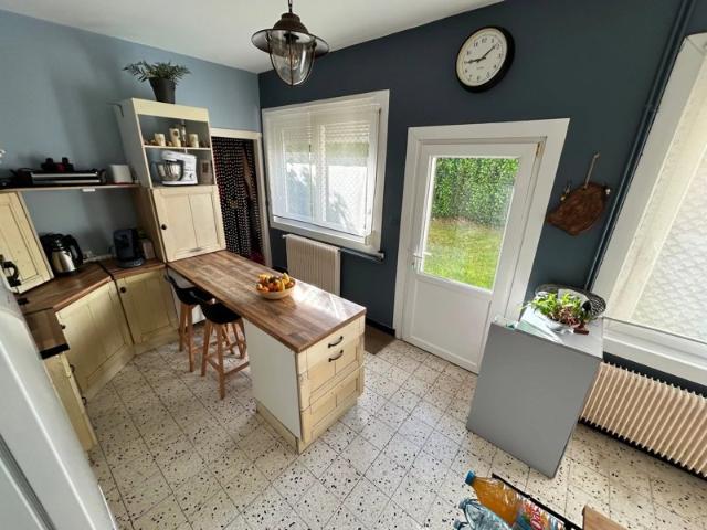 Maison vente à Béthune, Labeuvrière