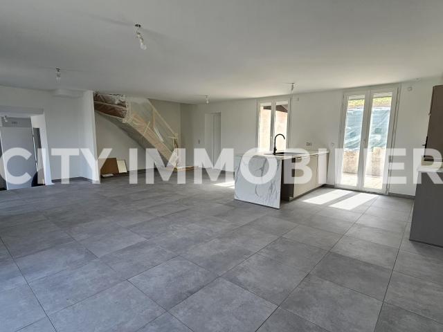 Maison location à Grenoble, Bernin