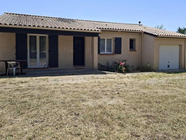 Maison vente à Montauban, Saint-georges