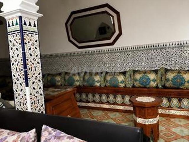 Maison vente à Tétouan, Tanger-Tétouan
