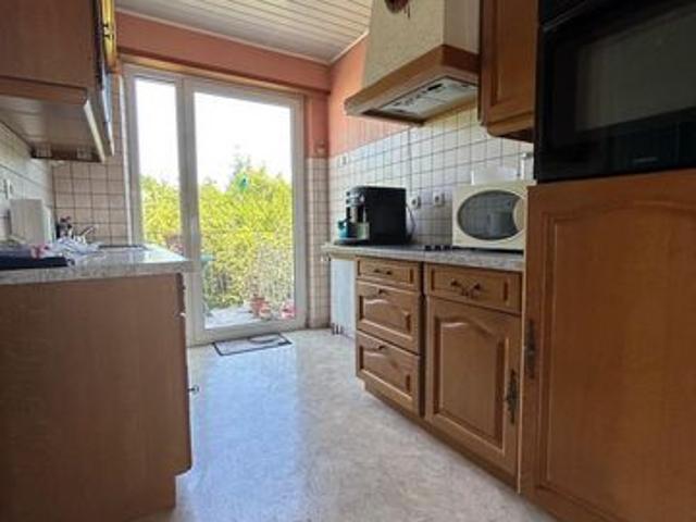 Villa vente à Saverne, Keskastel