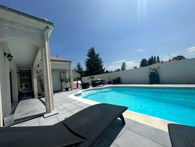 Maison vente à France métropolitaine, Gorges