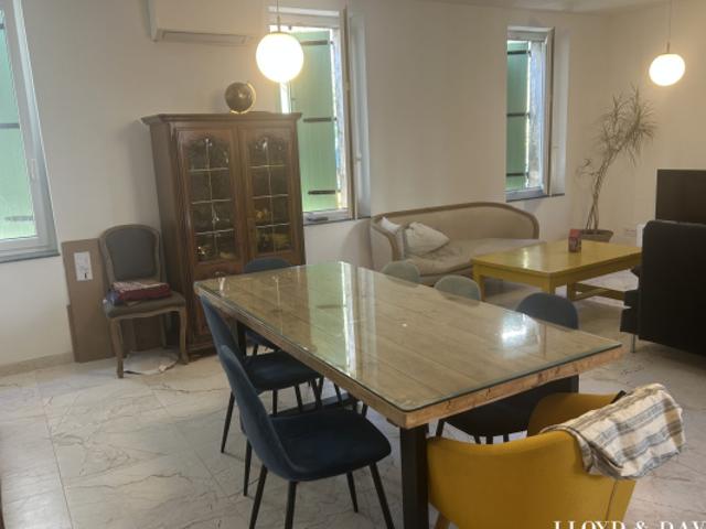 Maison vente à Arrondissement de Toulon, La Seyne-sur-mer