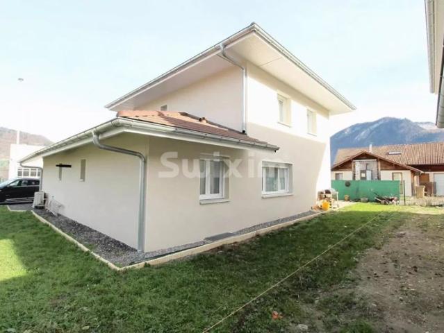 Maison vente à Bonneville, Cluses
