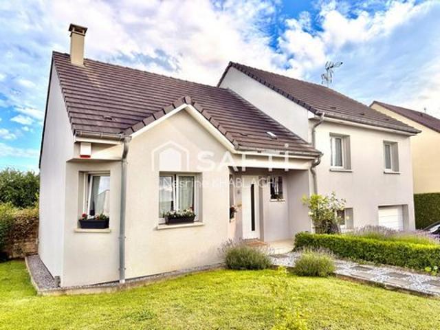 Villa vente à Val-de-Briey, Lexy
