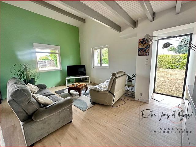 Maison vente à Langon, Fargues