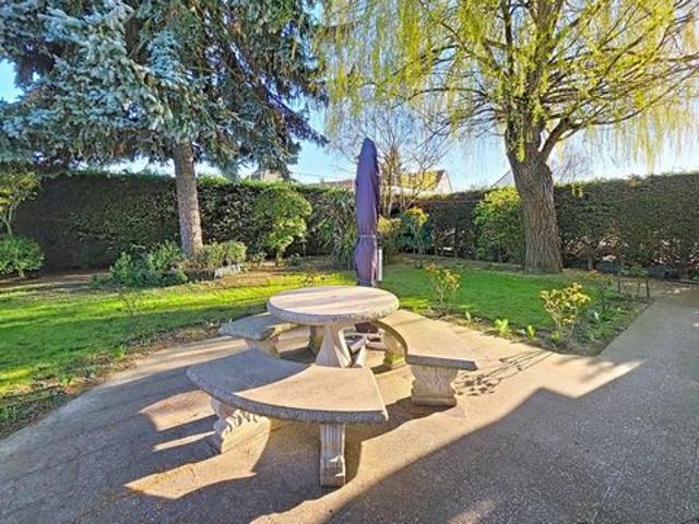 Villa vente à Palaiseau, Le Plessis-pâté
