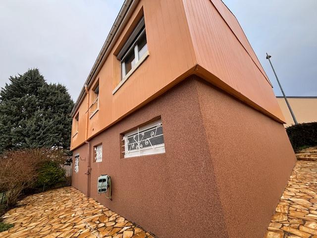 Maison vente à Nancy, Villers-lès-nancy