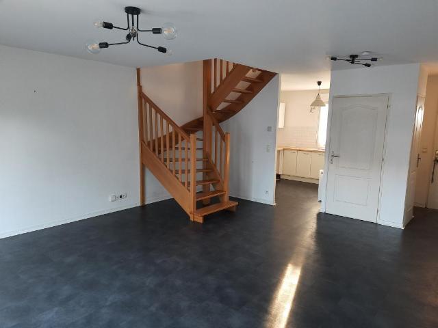 Maison location à Angers