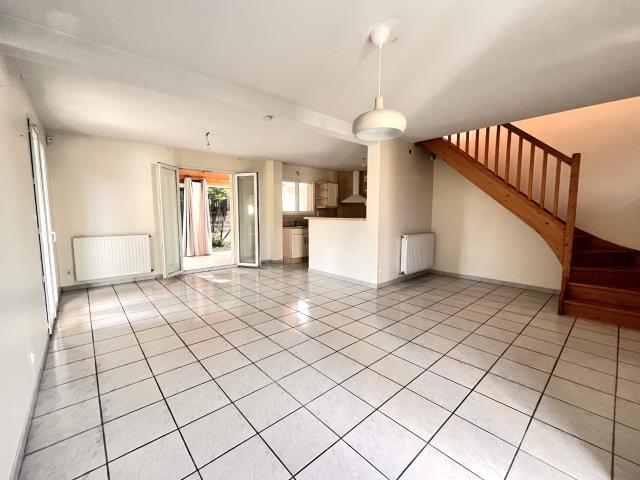 Maison vente à Toulouse
