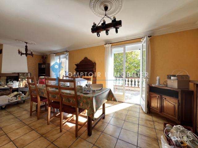 Maison vente à Castres, Saint-paul-cap-de-joux