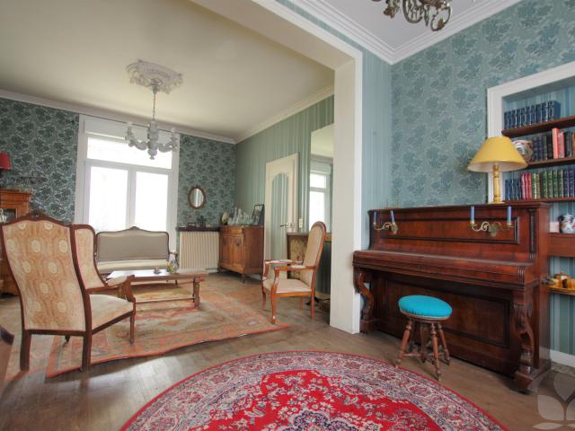 Maison vente à Arras, Marquion