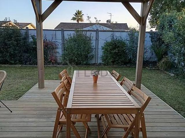 Maison location à Arcachon, Gujan-mestras